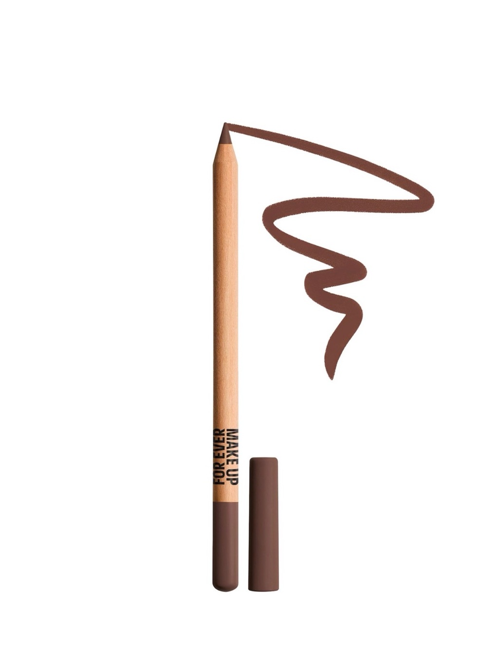 **BRAND NEW** Makeup Forever Lip Liner - 608 Limitless Brown